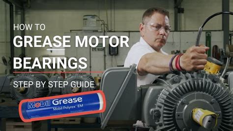 nec grease instructions